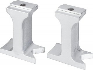 VIGOR Multibox ∙ V4700-L ∙ Kompakt-Radlager / -Nabe Erweiterungs Satz ∙ V5549 ∙ 11-teilig ∙ Anzahl Werkzeuge: 11 Bild 3