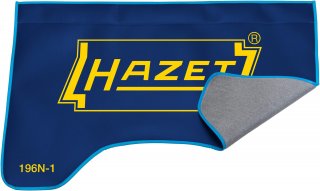 HAZET Kotflügelschoner ∙ universal 196N-1 ∙ L x B: 950 mm x 670 mm Bild 2