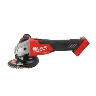 M18FSAG125X-0X FUEL Akku-Winkel.  Bild 7