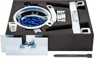 VIGOR Rad und Felgenabzieher ∙ Nkw ∙ V8322 ∙ 17-teilig ∙ Anzahl Werkzeuge: 17 Bild 12