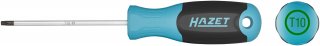 HAZET Schraubendreher 811-T10 ∙ Innen TORX® Profil ∙ SW T10 Bild 11