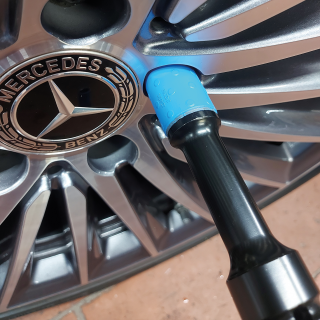 HENI Safety-Schlagnuss Bild 3