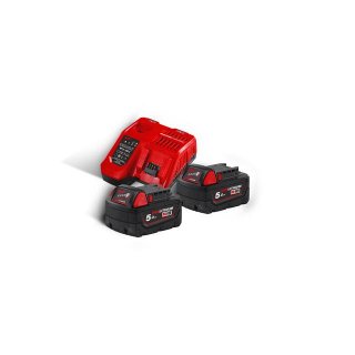 M18NRG-502 NRG KIT  Bild 2