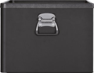 VIGOR Aufsatzkoffer Series L ∙ V1902 ∙ L x B x H: 723 mm x 459 mm x 375 mm Bild 2