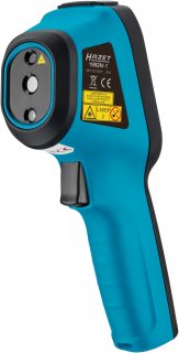 HAZET Wärmebildkamera 1992N-1 ∙ L x B x H: 117 mm x 59 mm x 196 mm Bild 5