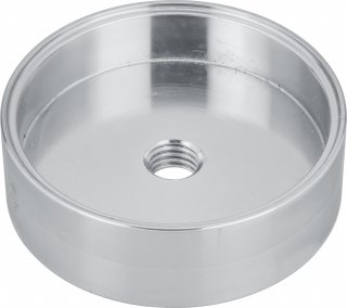 VIGOR Gegenhalterscheibe E32 und E34 ∙ V3024 ∙ 92 mm Bild 1
