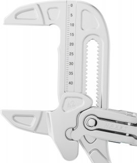 HAZET Zangenschlüssel 762-18 ∙ Länge: 180 mm Bild 5