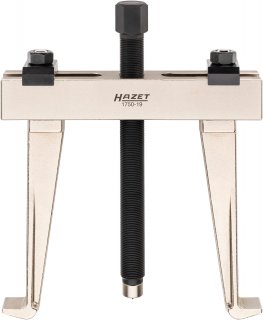 HAZET Schnellspann-Abzieher ∙ 2-armig 1750-19 ∙ Länge: 227 mm Bild 5