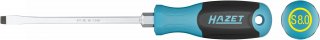 HAZET Schraubendreher 811-80 ∙ Schlitz Profil ∙ SW 1,2 x 8 mm Bild 11