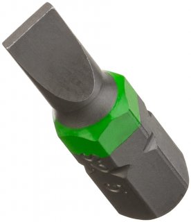 VIGOR Bit Box ∙ V5020 ∙ 1/4 Zoll (6,3 mm) Sechskant massiv ∙ Schlitz Profil | Innen Sechskant Profil | Kreuzschlitz Profil PH | Poz Bild 5