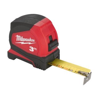 Pro-Compact Bandmaß 3m/16mm Bild 5