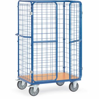 Paketwagen 8581-3 Bild 1