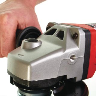 AGS15-125C WINKELSCHLEIFER  Bild 2