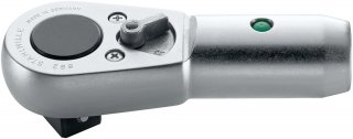 Aufsteckknarre 1 RSW.10° L.185mm Bild 1