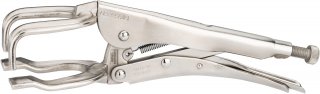 HAZET Gripzange 758-1 ∙ Länge: 280 mm Bild 2