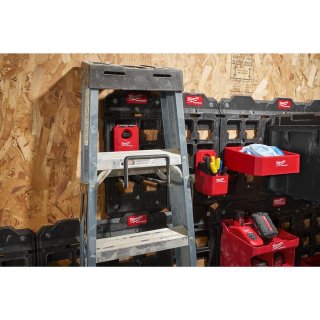 PACKOUT großer Haken  Bild 2