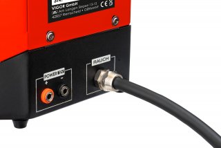 VIGOR Rauchgas-Leckagetester ∙ V7524 ∙ 25-teilig ∙ Anzahl Werkzeuge: 25 Bild 21