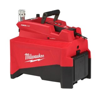M18HUP700-121 Akkuhydraulische Pumpe Bild 10