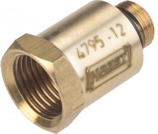 HAZET Druckverlust-Tester 4795-12 Bild 1
