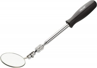 VIGOR Teleskopspiegel Satz ∙ V5480 ∙ 4-teilig ∙ Anzahl Werkzeuge: 4 Bild 4