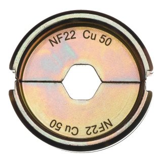 Presseinsatz NF22 Cu 50 Bild 1