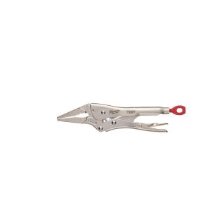 9 Torque Long Nose Locking Pliers - 1pc Bild 1