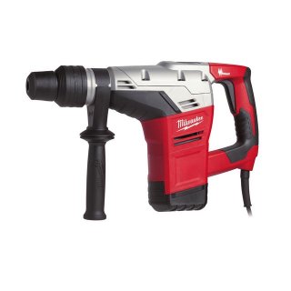 K540S   SDS-MAX KOMBIHAMMER     Bild 8