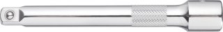 VIGOR Verlängerung ∙ V2616N ∙ 3/8 Zoll (10 mm) Vierkant hohl ∙ 3/8 Zoll (10 mm) Vierkant massiv ∙ 125 mm Bild 1