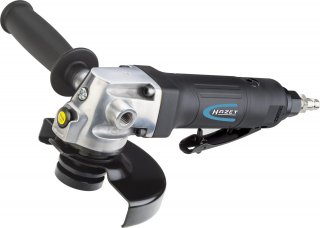 HAZET Winkelschleifer 9033N-7 ∙ Länge: 239 mm Bild 1
