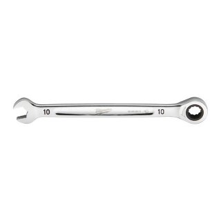 Maxbite Ratschen-Ringmaulschlüssel 10 mm Bild 1