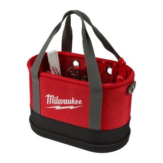 Offene Werkzeugtasche Bild 2