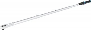 HAZET Elektronischer Drehmoment- / Drehwinkelschlüssel 7250-2STAC ∙ Drehmomentbereich min-max: 200 – 1000 Nm ∙ lbf min-max: 150  Bild 1