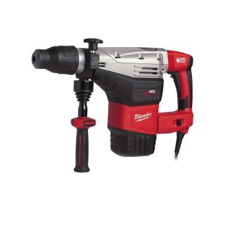 K750S  SDS-MAX KOMBIHAMMER  Bild 8