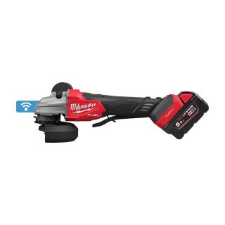 M18FSAGSVO125X-502X Winkelschleifer  Bild 11