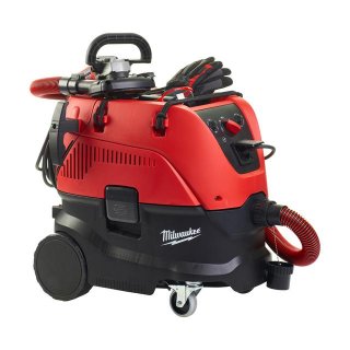 AS-30MAC AC 30L M CLASS ABSAUGSYSTEM  Bild 7