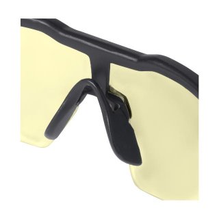 Schutzbrille gelb (1 pc) Bild 4