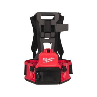 M18BBPFP2-301 Akku-Rucksack-Sprühg.  Bild 1
