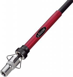 VIGOR Krallengreifer ∙ mit Magnet ∙ flexibel ∙ V1764 ∙ 700 mm Bild 4