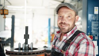 VIGOR Radlager Satz ∙ vorne FORD ∙ V2879 ∙ 6-teilig ∙ Anzahl Werkzeuge: 6 Bild 11