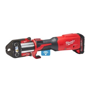 M18ONEBLHPT-302C ONE KEY A.-Pressw.  Bild 10