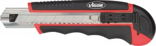 VIGOR Universalmesser ∙ V4275 ∙ 7-teilig ∙ Anzahl Werkzeuge: 7 Bild 1