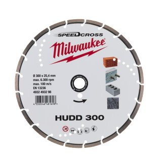 Diamant-Trennschei. SPEEDCROSS HUDD300 Bild 1