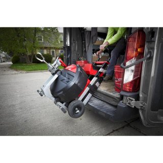 MXFLSDP-301 KIT L Sew Mach Pow-Cart  Bild 2