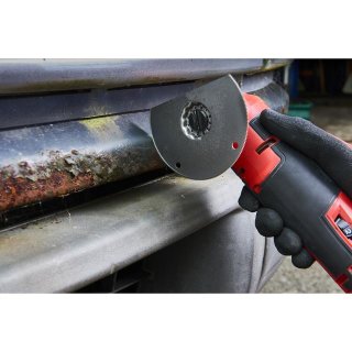 Segmentsägeblatt BiM 100mm MT Starl. (1) Bild 2
