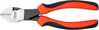 VIGOR Kraft-Seitenschneider ∙ V6500-190 ∙ Länge: 190 mm Bild 3