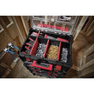 PACKOUT Organiser tief Bild 3