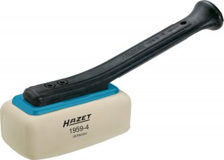 HAZET Klebschlag-Hammer 1959-4 ∙ Länge: 280 mm Bild 1