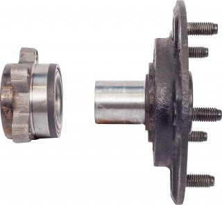 VIGOR Radlager Satz ∙ vorne FORD ∙ V2879 ∙ 6-teilig ∙ Anzahl Werkzeuge: 6 Bild 10