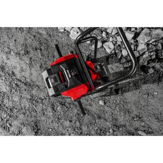 MXFDHT MX Breaker Trolley  Bild 4