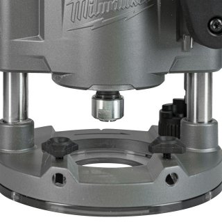 6,35 mm Spannzange für Kantenfräse Bild 4